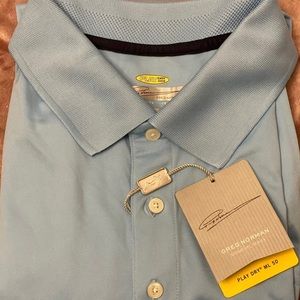 Greg Norman Polo Shirt